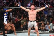 Stipe Miocic is now the UFC Heavyweight champion